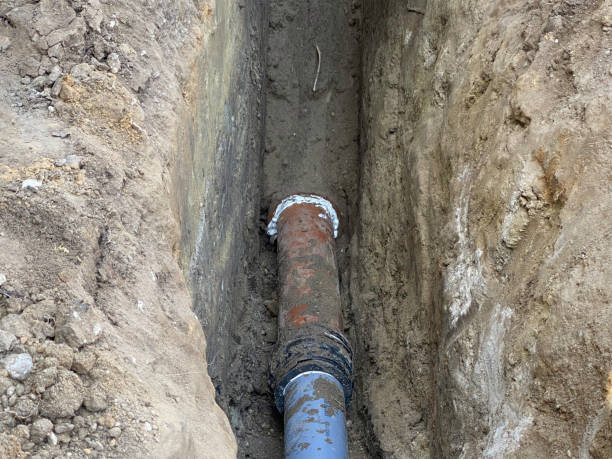 Best Flood damage cleanup  in Victorville, CA